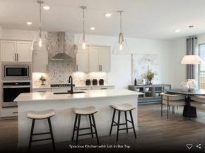124 Singing Dove WAY, Liberty Hill TX 78642