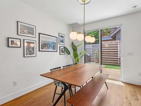 1706 Perez ST 1, Austin TX 78721