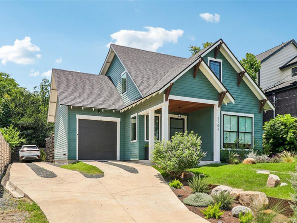 1706 Perez ST 1, Austin TX 78721