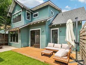 1706 Perez ST 1, Austin TX 78721