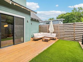 1706 Perez ST 1, Austin TX 78721