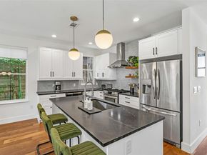 1706 Perez ST 1, Austin TX 78721