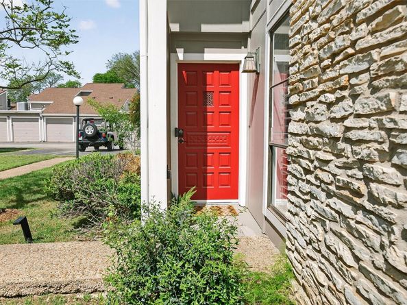 1727 Timber Ridge DR, Austin TX 78741