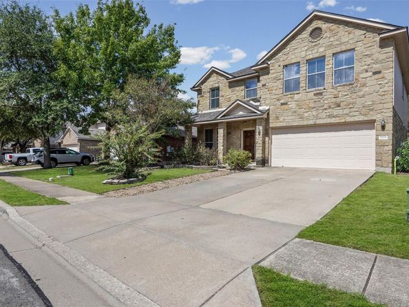 1704 McClannahan DR, Austin TX 78748