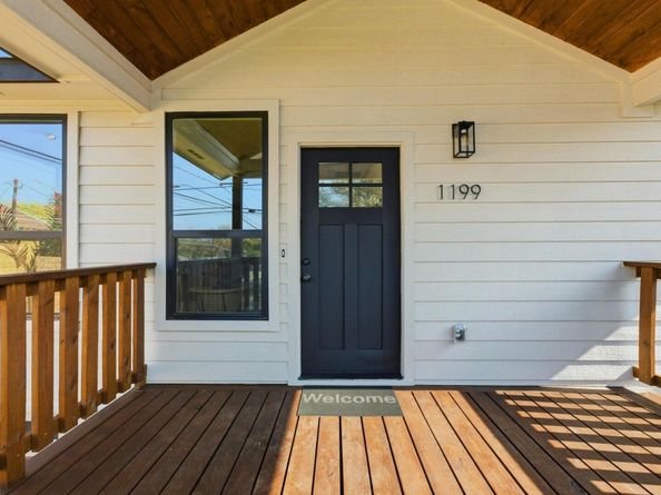 1199 Coleto ST, Austin TX 78702