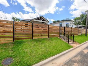 1199 Coleto ST, Austin TX 78702