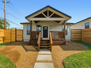 1199 Coleto ST, Austin TX 78702