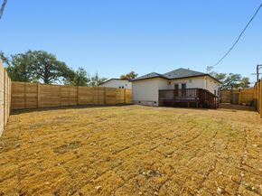 1199 Coleto ST, Austin TX 78702