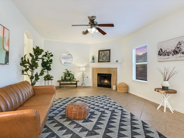 7711 Stephany Taylor DR, Austin TX 78745