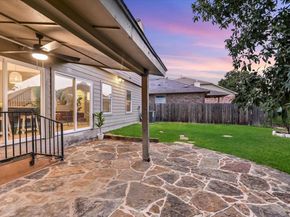 7711 Stephany Taylor DR, Austin TX 78745