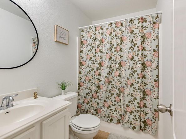 7711 Stephany Taylor DR, Austin TX 78745