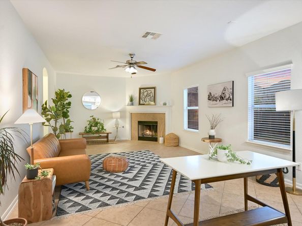 7711 Stephany Taylor DR, Austin TX 78745