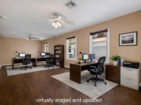 1507 1/2 Holly ST, Austin TX 78702