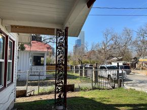 1507 1/2 Holly ST, Austin TX 78702