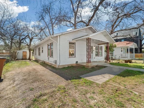 1507 1/2 Holly ST, Austin TX 78702