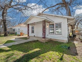 1507 1/2 Holly ST, Austin TX 78702