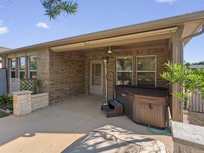 600 Salado Creek LN, Georgetown TX 78633