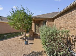 600 Salado Creek LN, Georgetown TX 78633