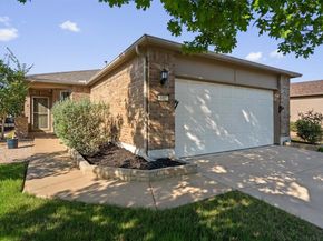 600 Salado Creek LN, Georgetown TX 78633