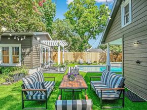 1519 W 29th ST, Austin TX 78703