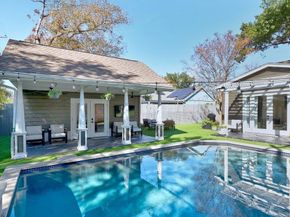 1519 W 29th ST, Austin TX 78703