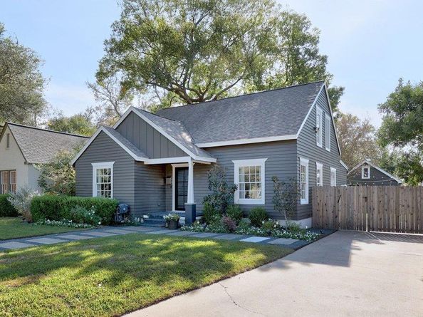 1519 W 29th ST, Austin TX 78703