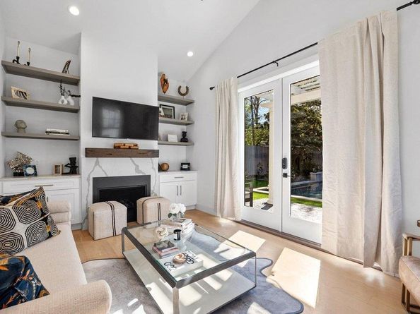 1519 W 29th ST, Austin TX 78703