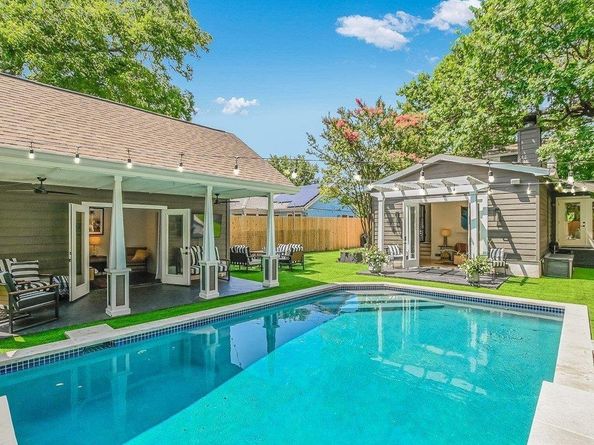 1519 W 29th ST, Austin TX 78703