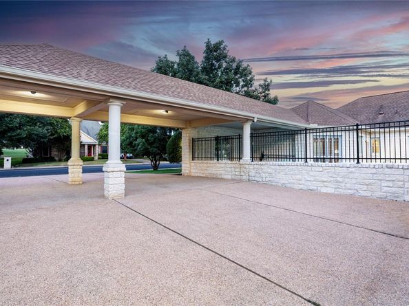 10800 River Plantation DR, Austin TX 78747