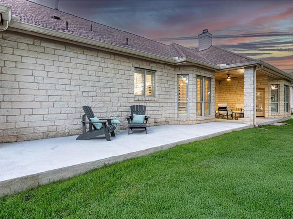 10800 River Plantation DR, Austin TX 78747