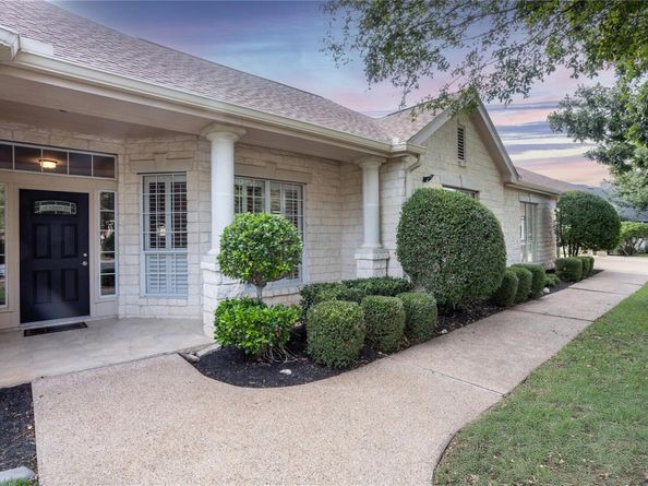 10800 River Plantation DR, Austin TX 78747