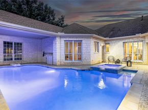 10800 River Plantation DR, Austin TX 78747