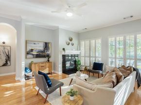 10800 River Plantation DR, Austin TX 78747