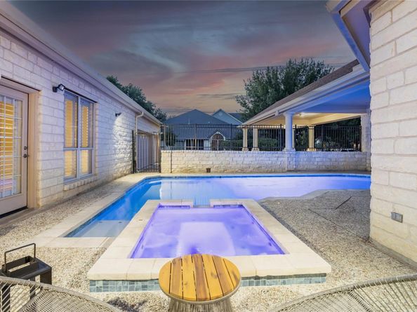10800 River Plantation DR, Austin TX 78747