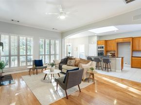 10800 River Plantation DR, Austin TX 78747
