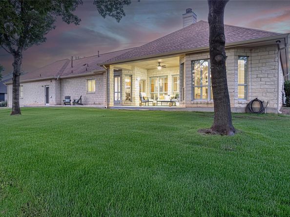 10800 River Plantation DR, Austin TX 78747