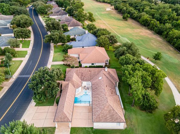 10800 River Plantation DR, Austin TX 78747