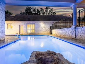 10800 River Plantation DR, Austin TX 78747