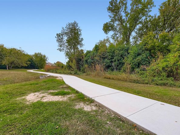 2413 McDonald WAY, Austin TX 78754