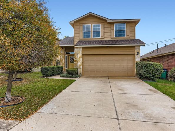 2413 McDonald WAY, Austin TX 78754