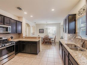 2413 McDonald WAY, Austin TX 78754