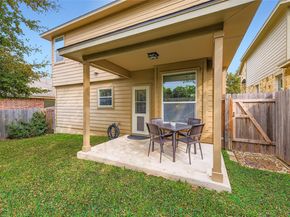 2413 McDonald WAY, Austin TX 78754