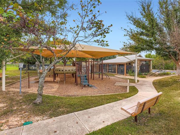 2413 McDonald WAY, Austin TX 78754