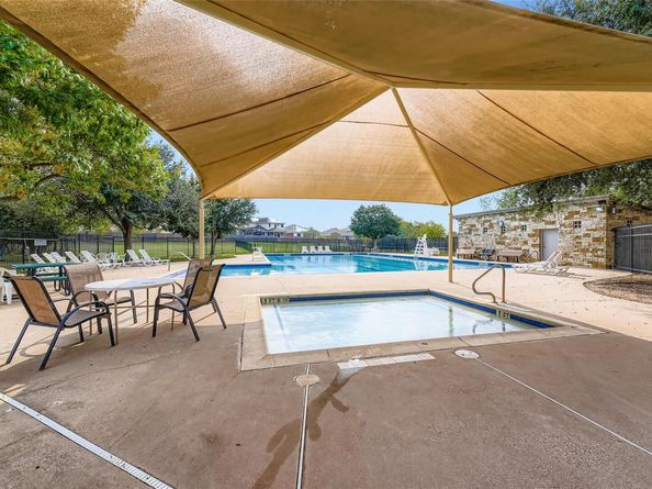 2413 McDonald WAY, Austin TX 78754