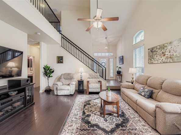 2413 McDonald WAY, Austin TX 78754