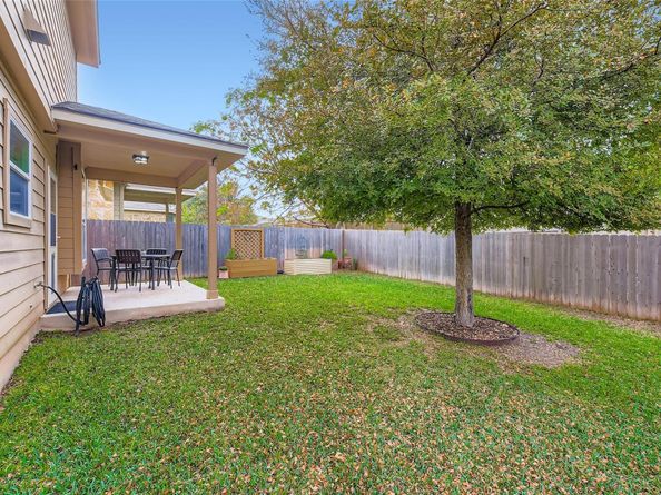 2413 McDonald WAY, Austin TX 78754