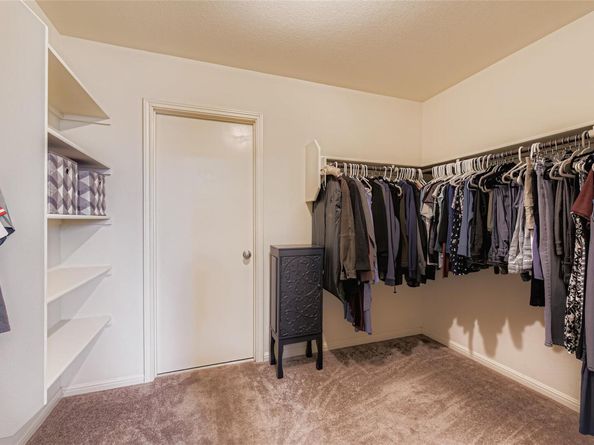 2413 McDonald WAY, Austin TX 78754