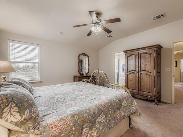 2413 McDonald WAY, Austin TX 78754