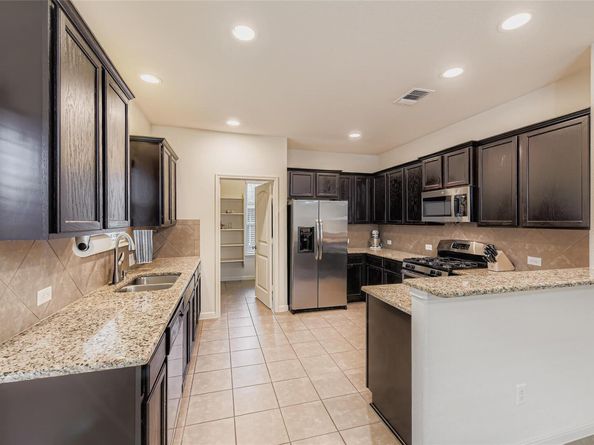 2413 McDonald WAY, Austin TX 78754