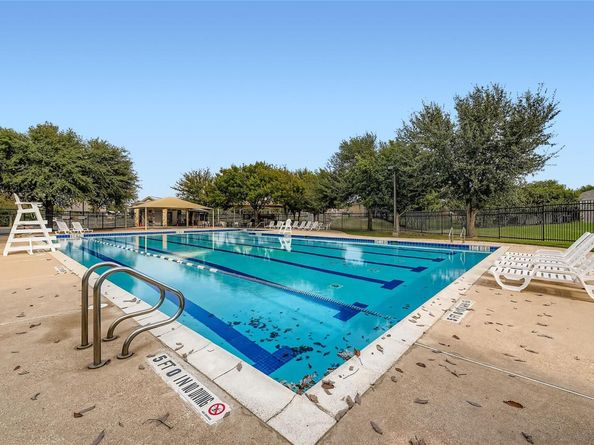 2413 McDonald WAY, Austin TX 78754